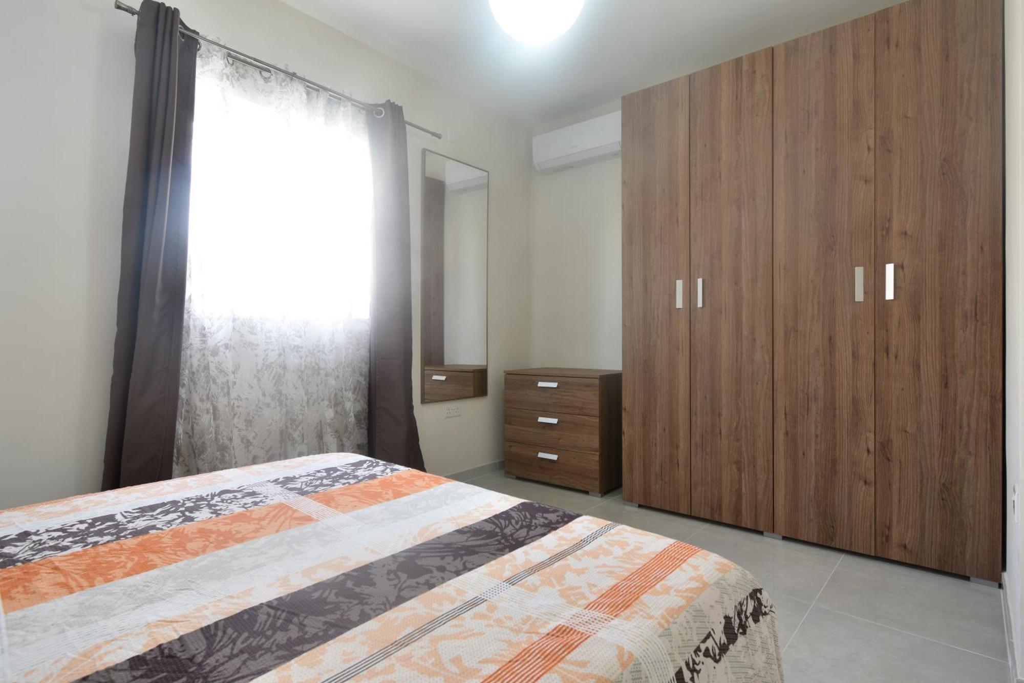 Marbella Holiday Apartments - Seafront - Wifi Marsaskala Zimmer foto
