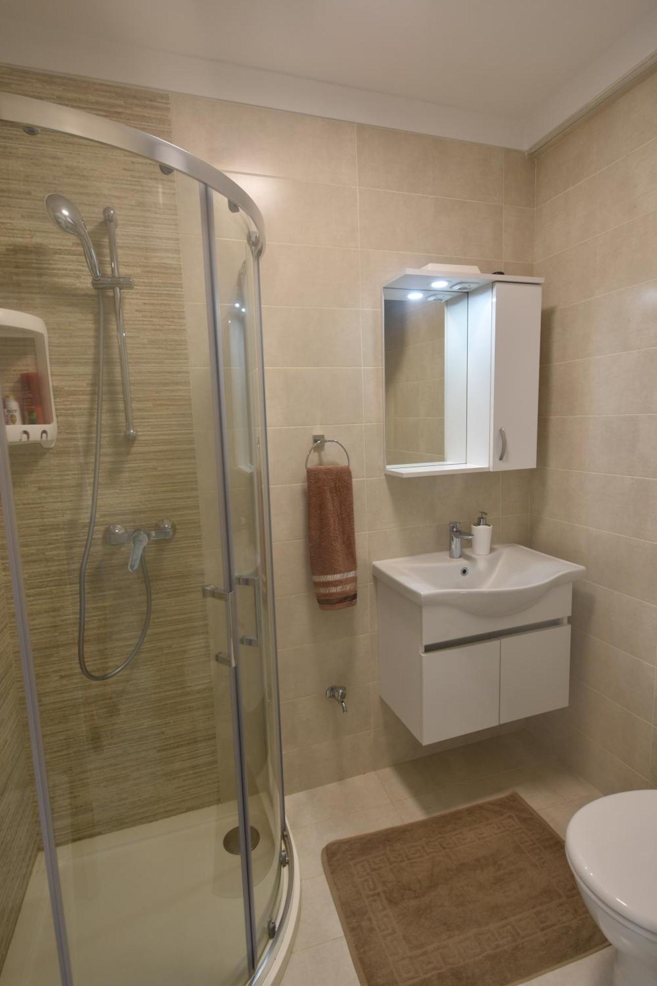 Marbella Holiday Apartments - Seafront - Wifi Marsaskala Zimmer foto